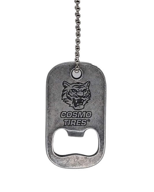 Kool Kat Bottle Opener