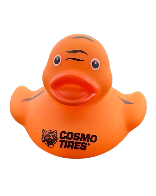 Cosmo Tiger Duck