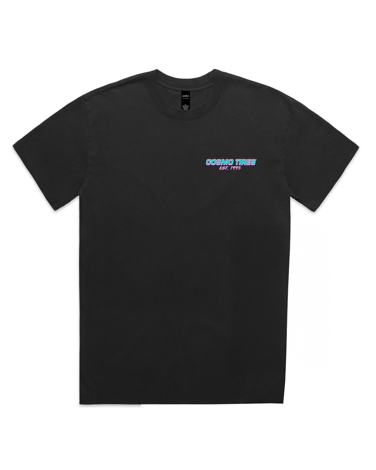 Cosmo Vice - Limited Edition TShirt