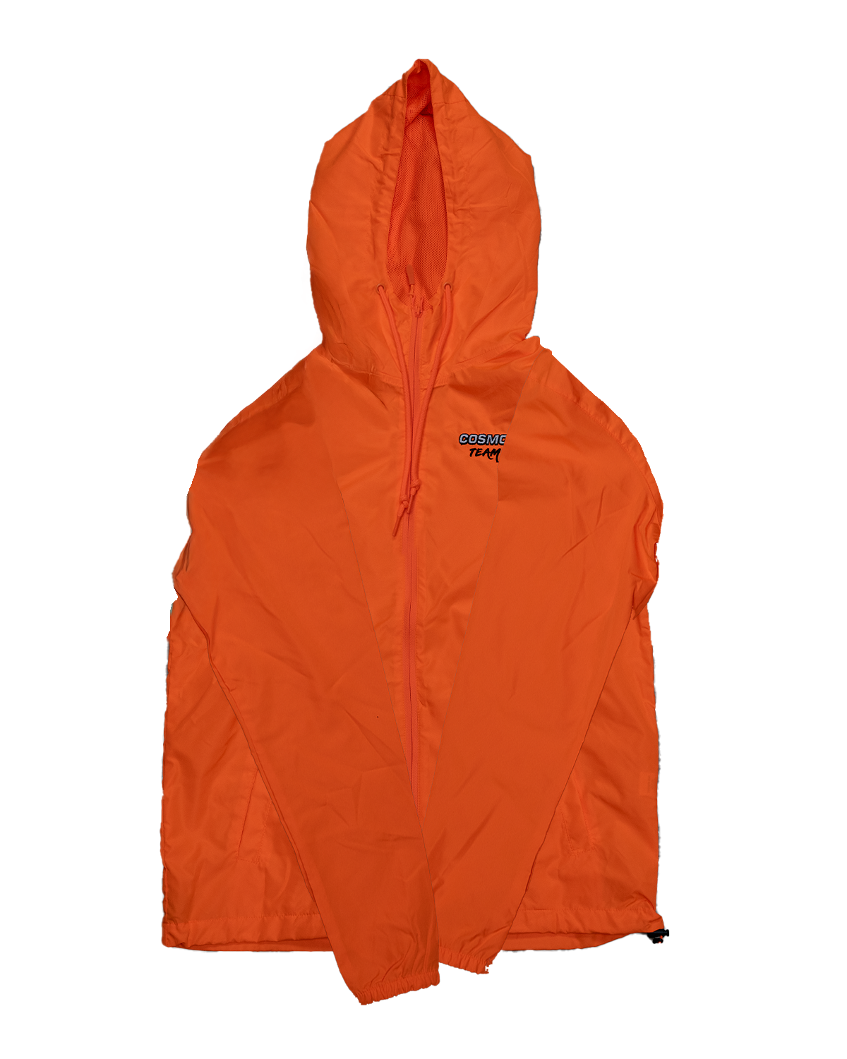 Team Tiger Windbreaker