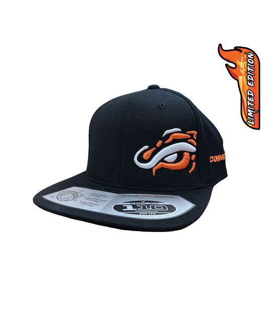 Eye of the Tiger Motorsports Kap