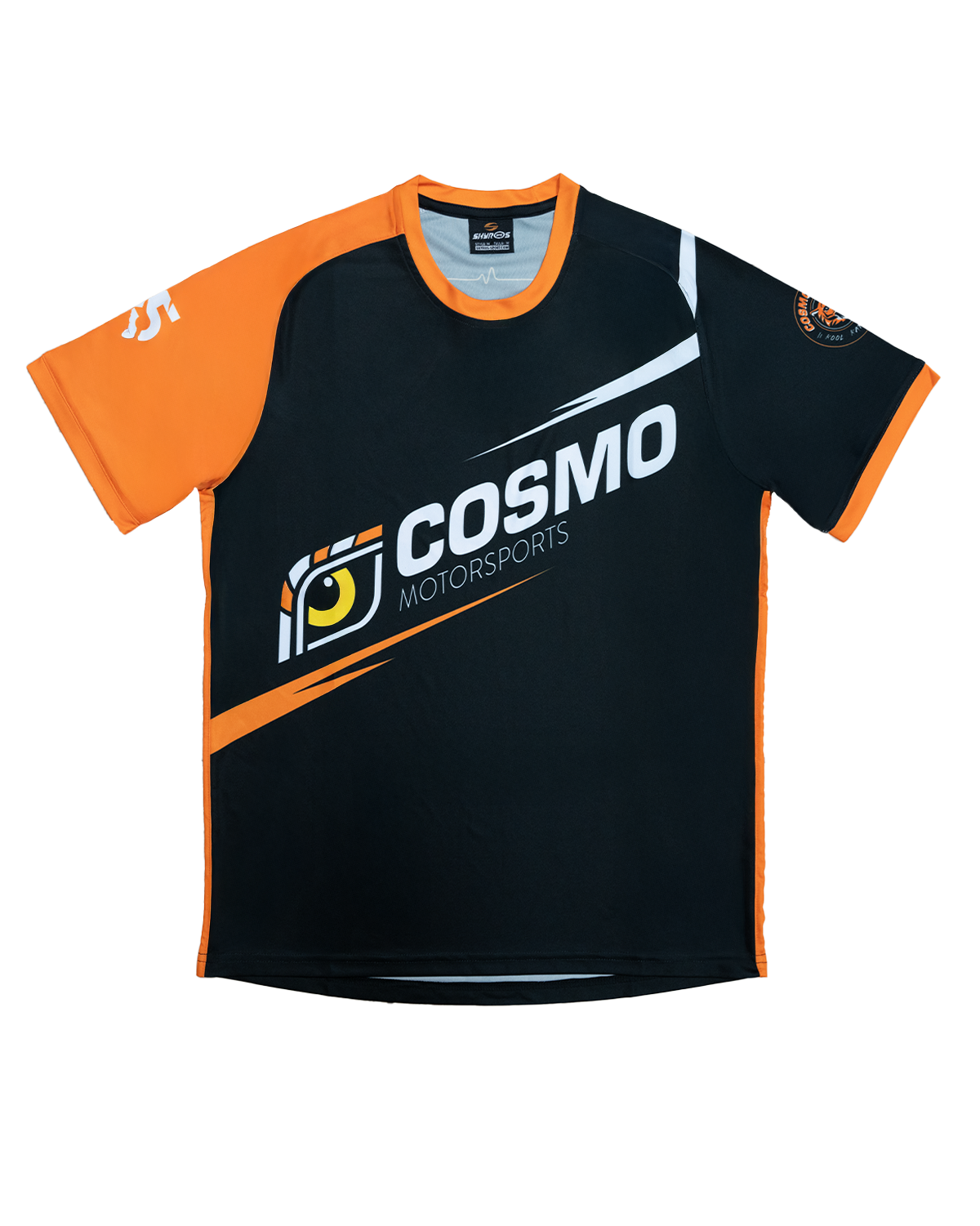 Cosmo Motorsports Performance T-Shirt
