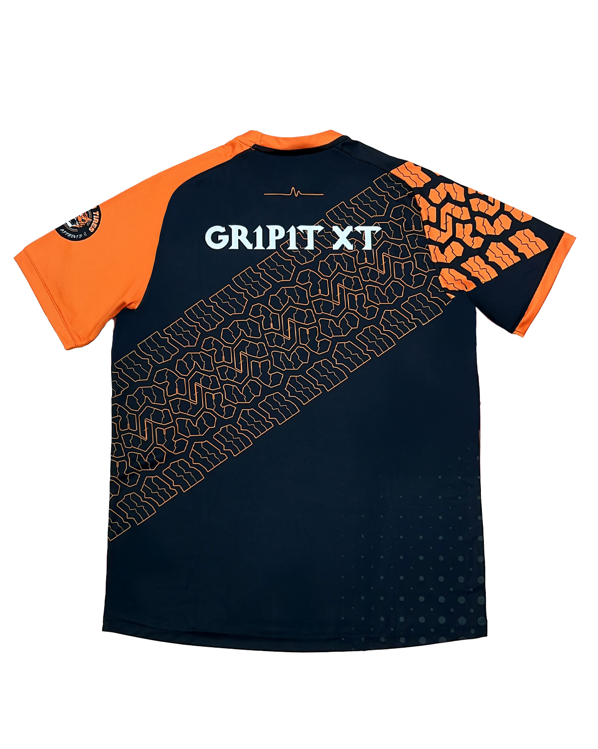 Motorsports Driver Team Jersey - Gripit XT