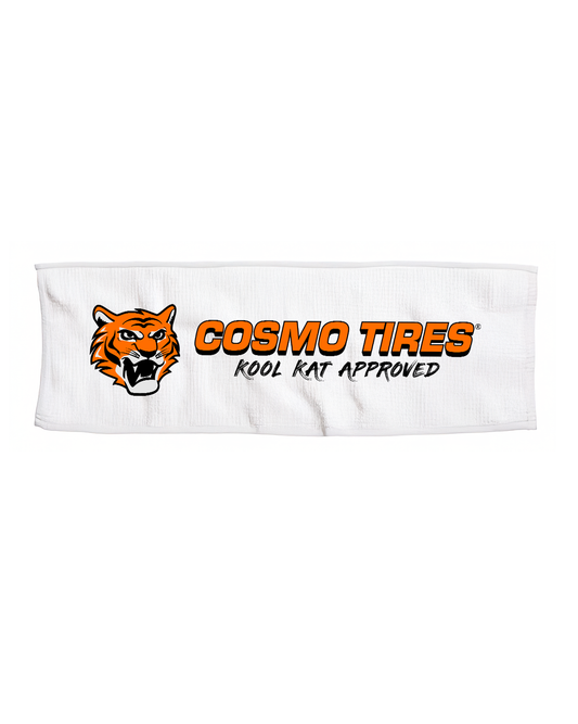 Cosmo Kooling Towel