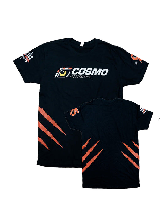 Original Tiger Claw Motorsports T-shirt