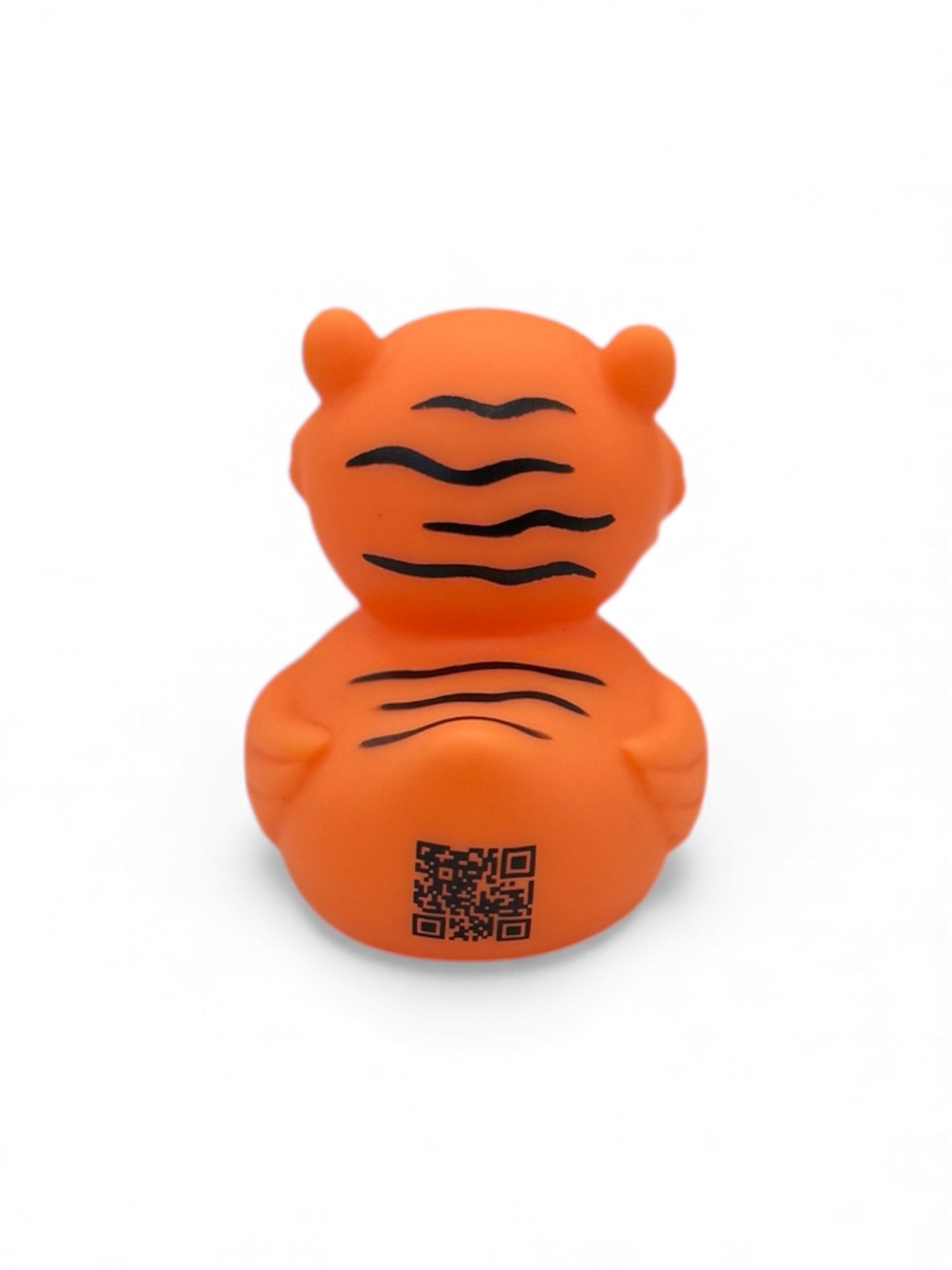 Cosmo Tiger Duck 2