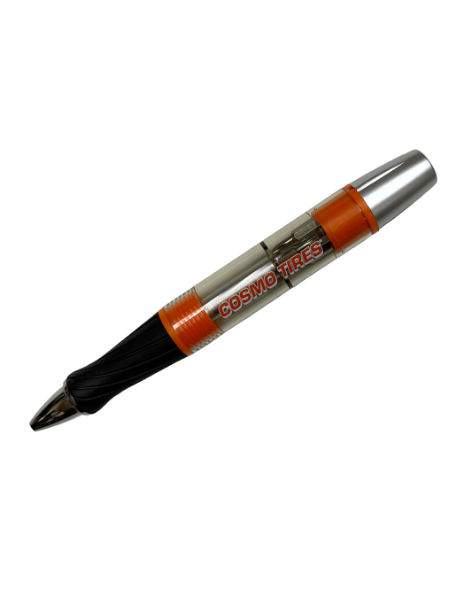 Screwdriver Pen