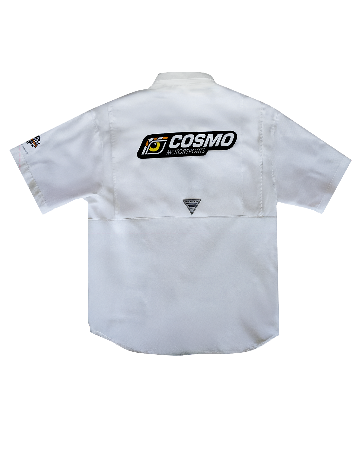 Team Tiger Utility Shirt