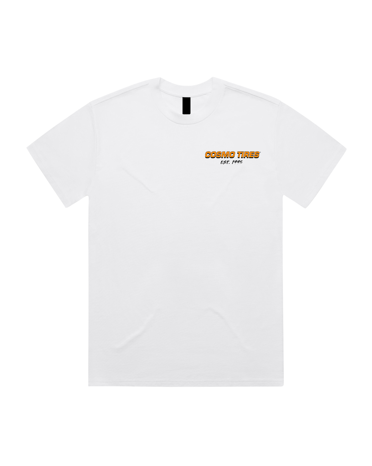 Mud Kicker x Built Kat Tough Tee