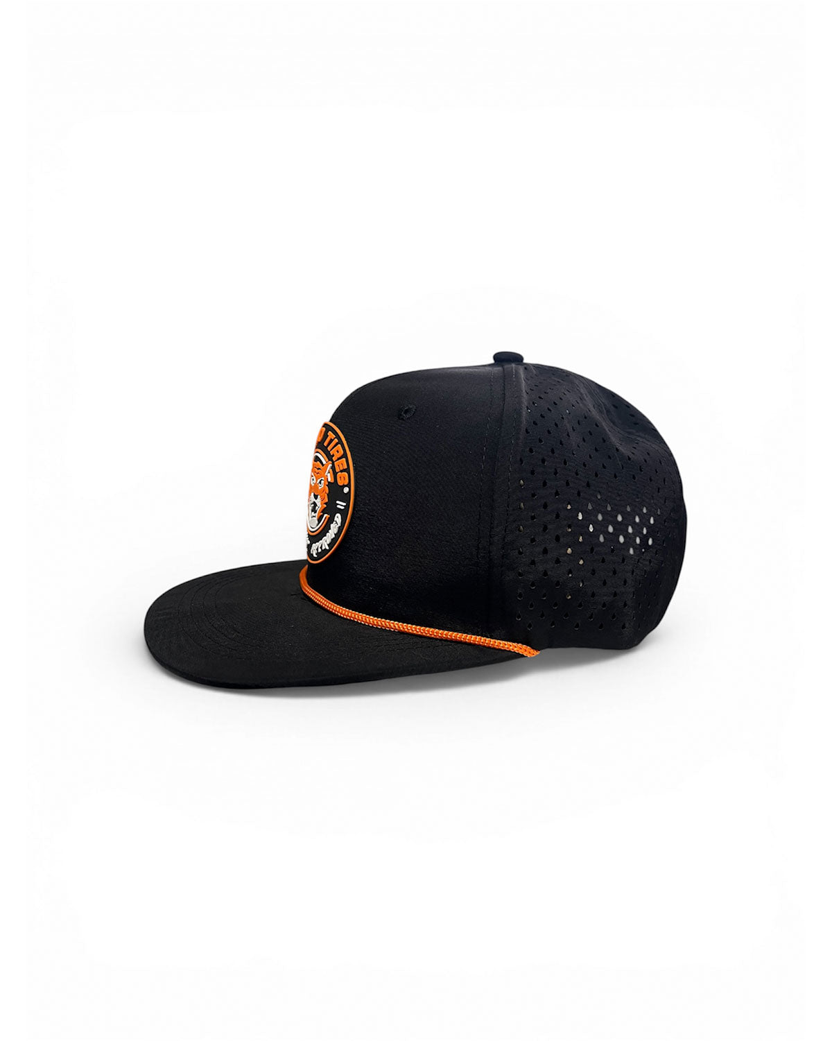 Cosmo Kool Kat Approved Snap Back