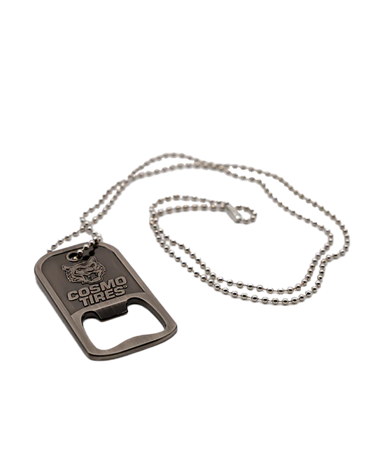 Kool Kat Bottle Opener Deluxe