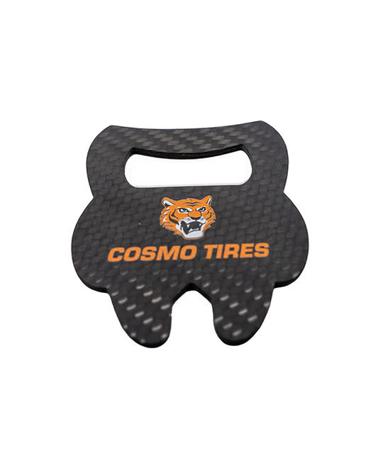 Tiger Claw Bottle Opener (Carbon Fiber)