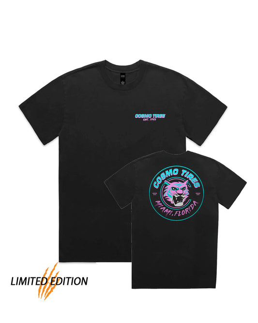 Cosmo Vice - Limited Edition TShirt