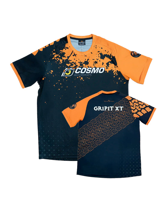 Motorsports Driver Team Jersey - Gripit XT