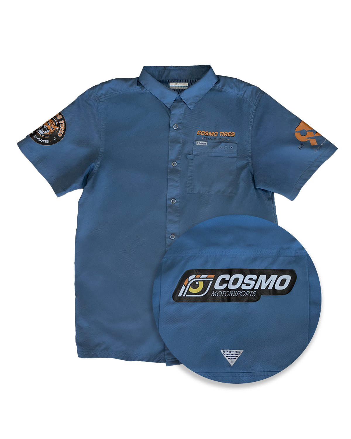 Workwear