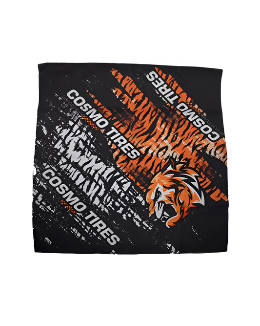 Badass Kat Bandanas