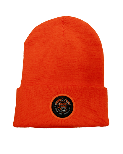 Cosmo Tires Knit Beanie