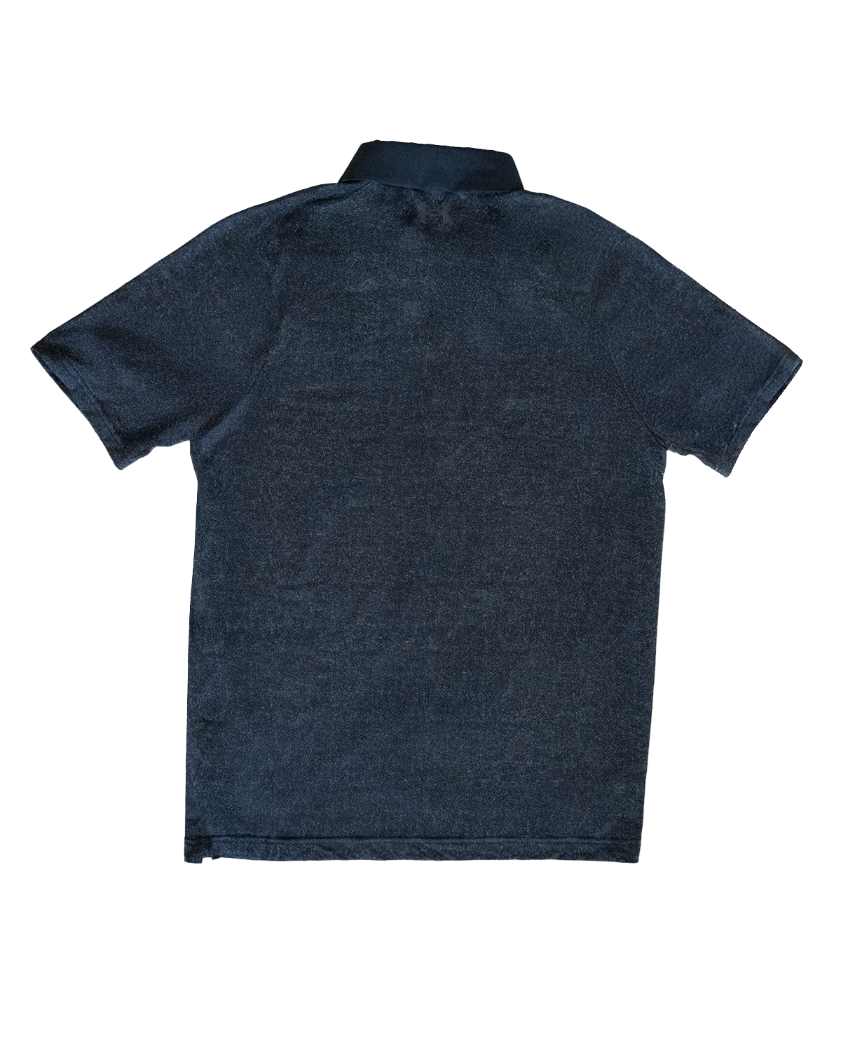Cosmo Tires x Under Armour Polo