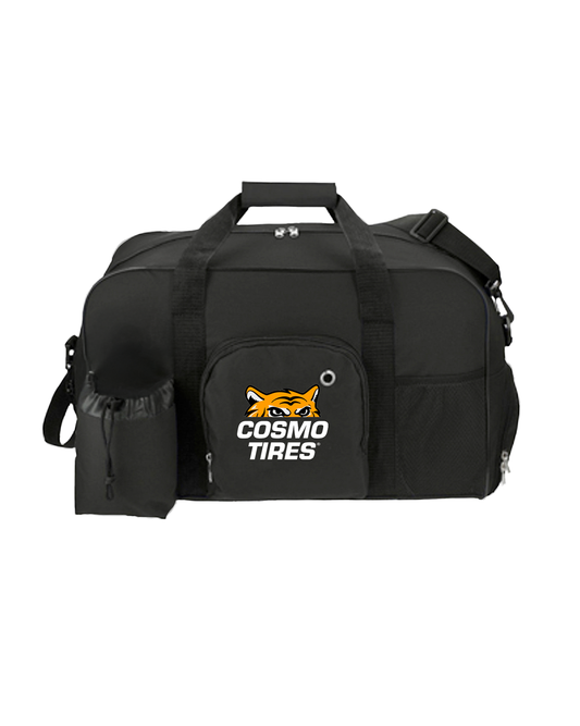 Cosmo Travel Bag