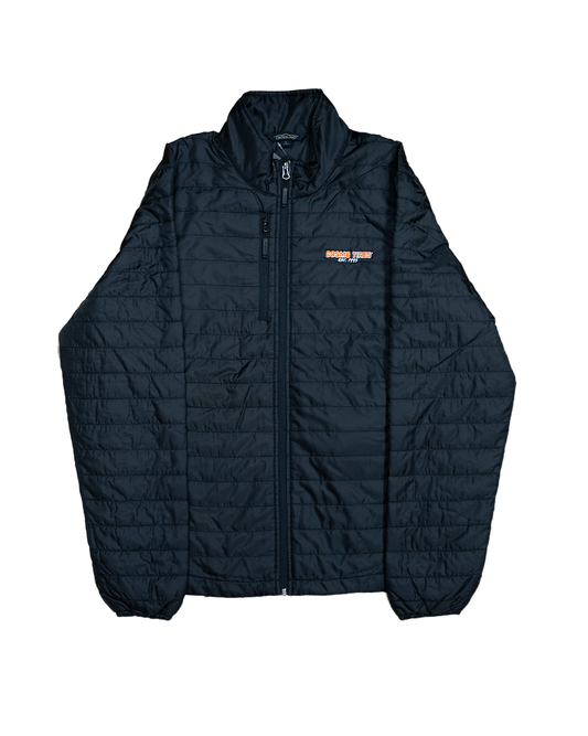 Cosmo Winter Jacket
