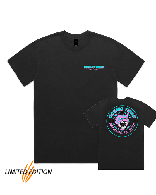 Cosmo Vice Orlando - Limited Edition T-Shirt