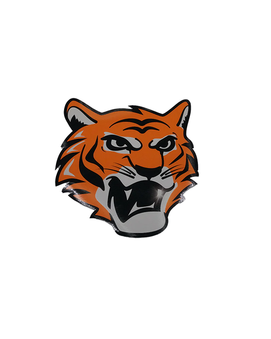 Sticker – Cosmo Kat Face