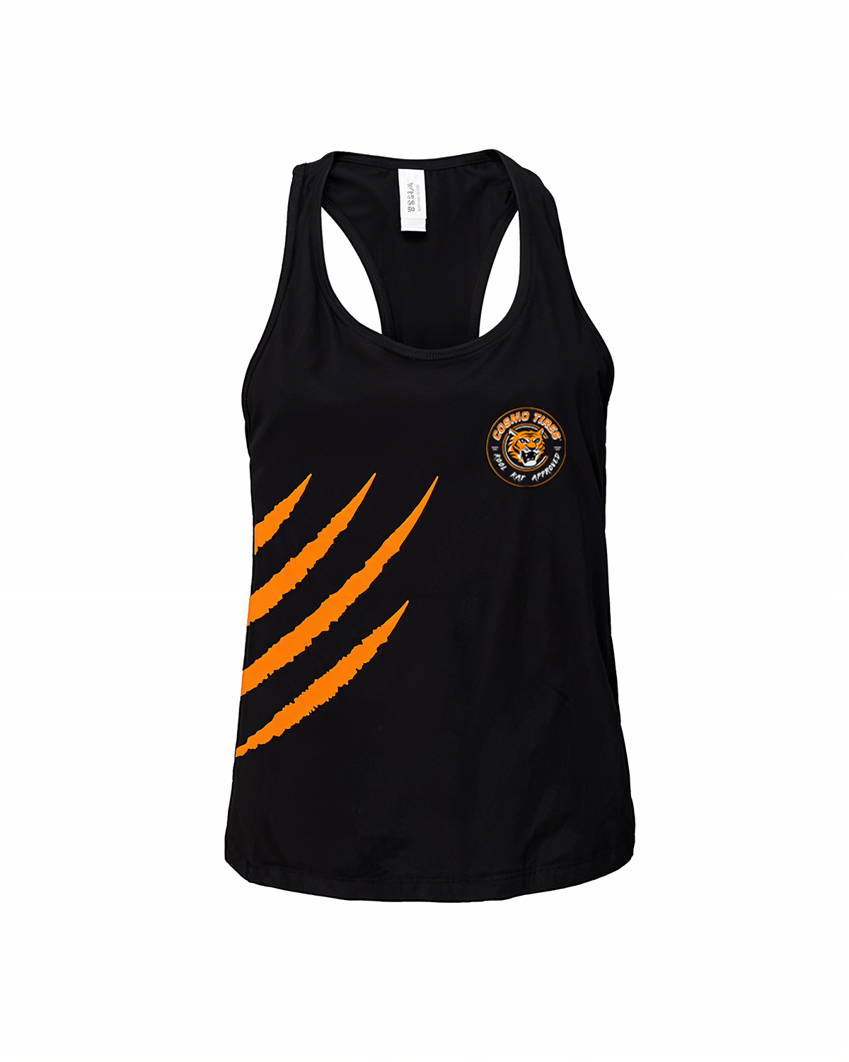 Kat Slash Tank