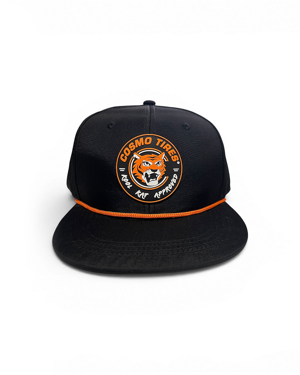 Cosmo Kool Kat Approved Snap Back
