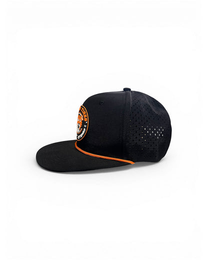 Cosmo Kool Kat Approved Snap Back