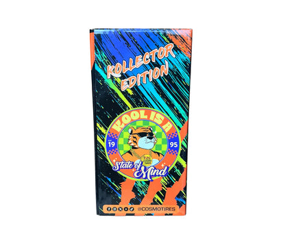 Cosmo “The Kool Kat” Collectible Bobblehead