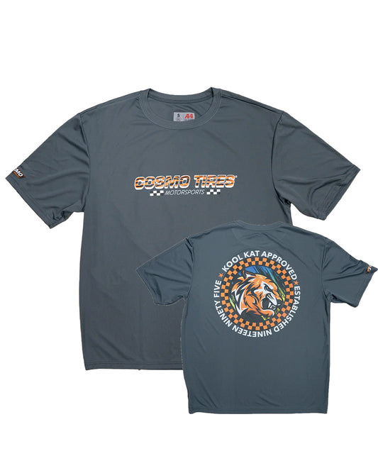 Cosmo Tires Racing