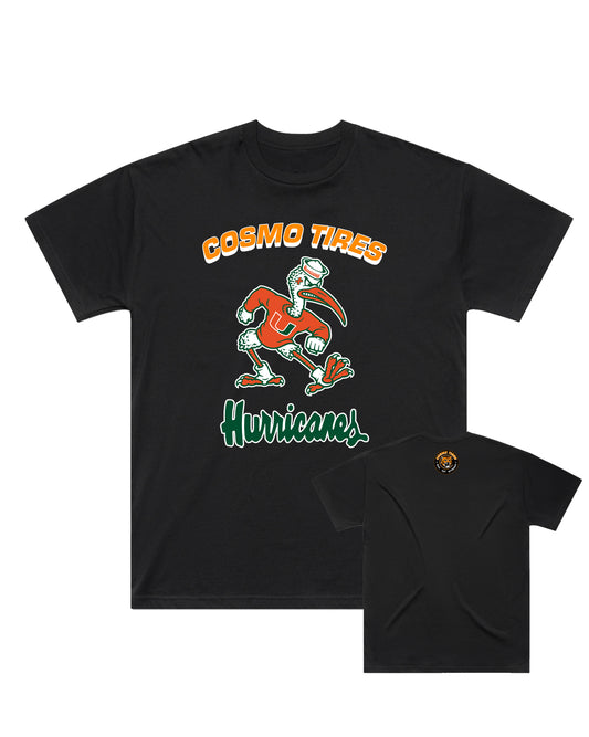 Cosmo x UM Official Game Day T-shirt - Limited Edition