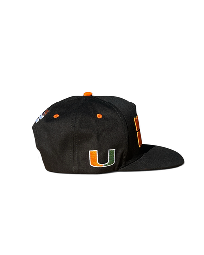 Cosmo X UM  Joaquin Said Dominate Snap Back