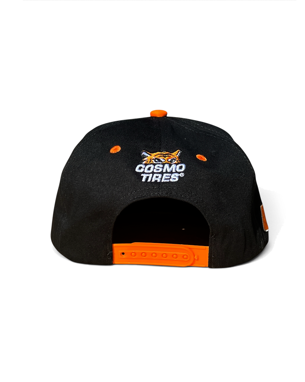 Cosmo X UM  Joaquin Said Dominate Snap Back