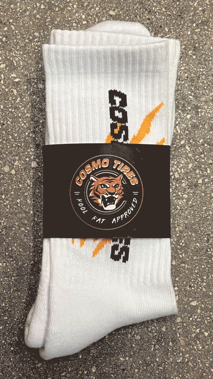 Cosmo Limited Edition Socks