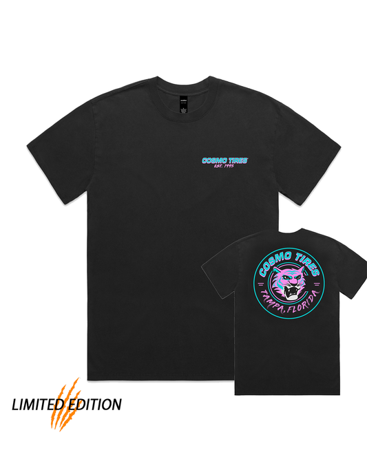 Cosmo Vice Tampa - Limited Edition T-Shirt