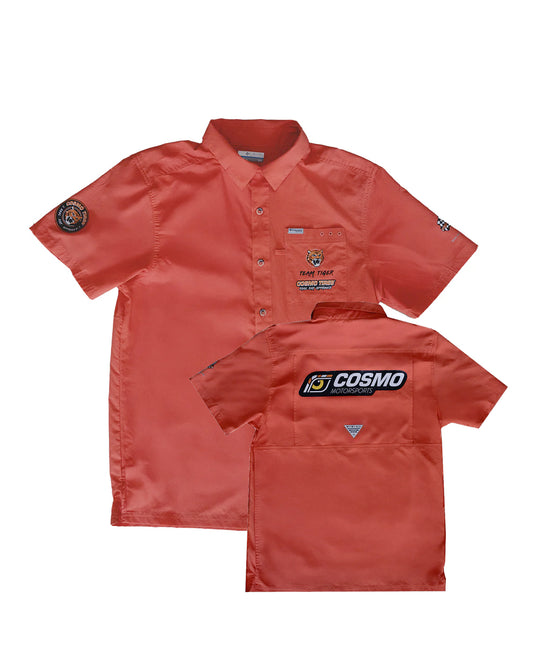 Team Tiger All-Terrain Shirt