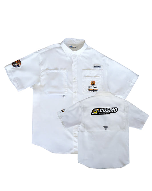 Team Tiger Utility Shirt