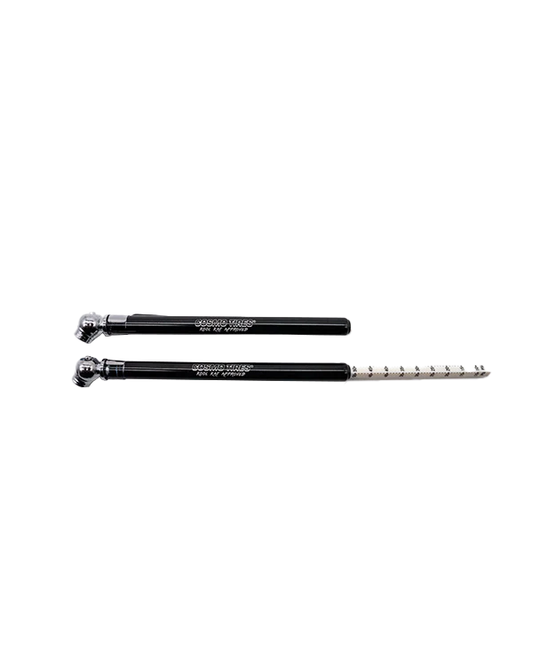 Cosmo Tire Gauge