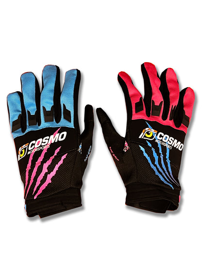VICE Kat Grip Racing Gloves